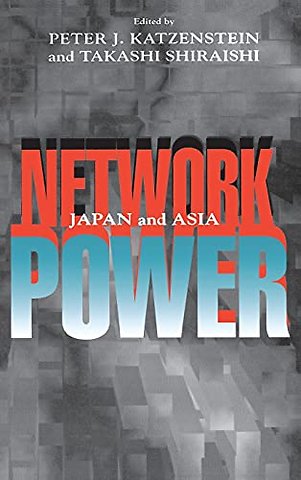 Network Power – Japan and Asia
