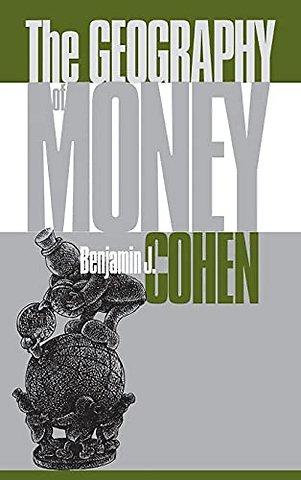 The Geography of Money