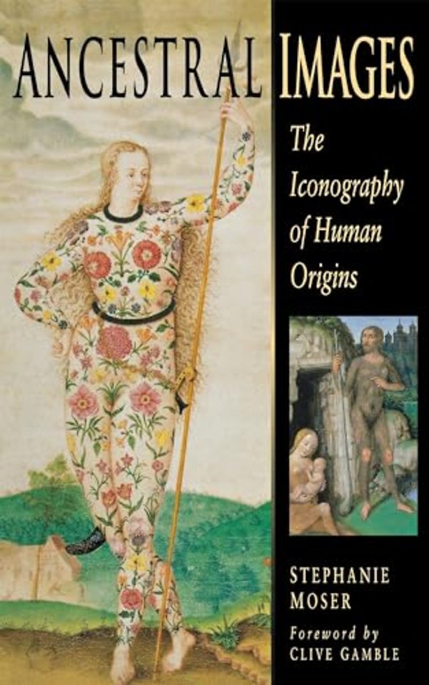 Ancestral Images – The Iconography of Human Origins