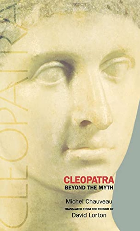Cleopatra – Beyond the Myth