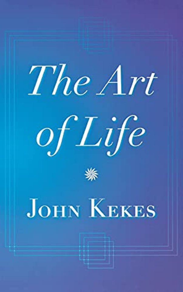 The Art of Life