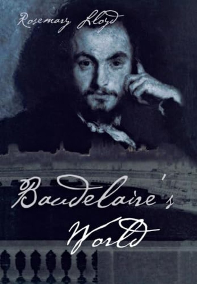 Baudelaire`s World