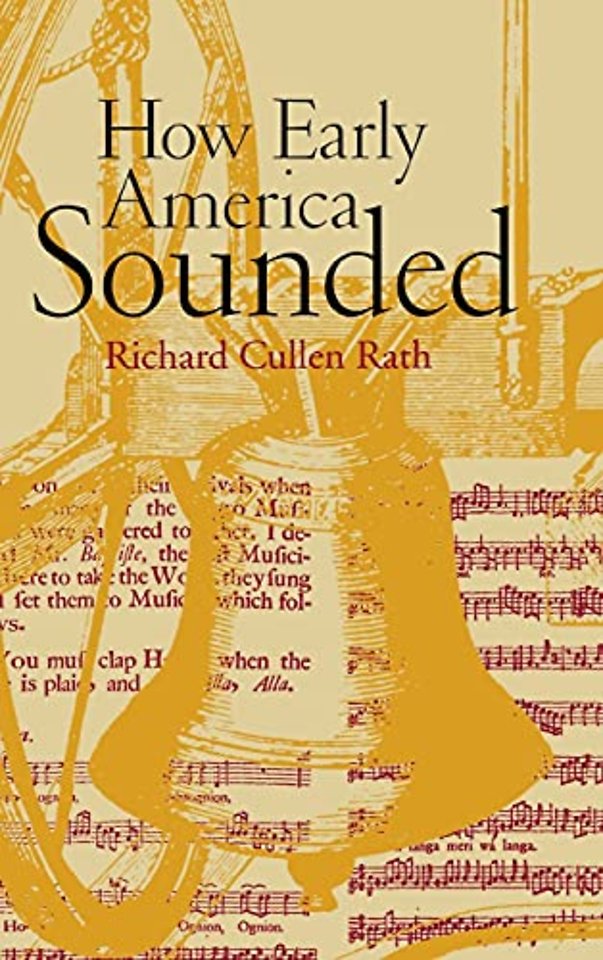 How Early America Sounded