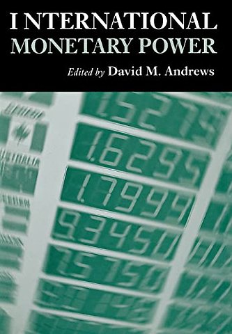 International Monetary Power