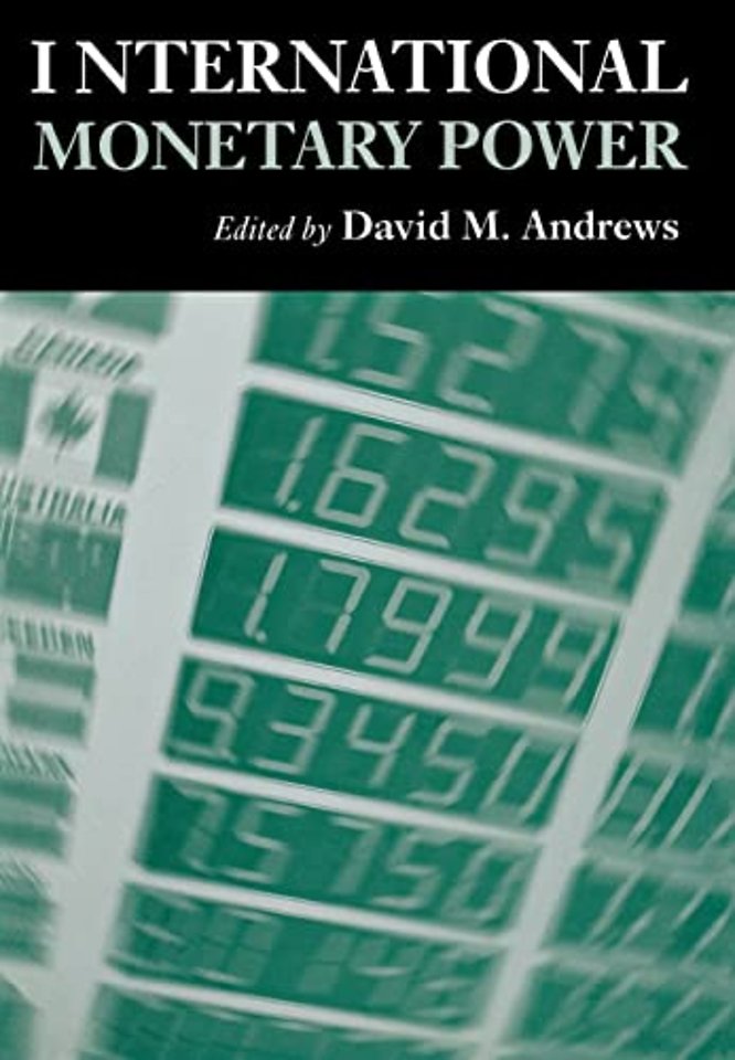 International Monetary Power