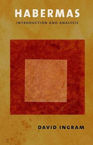 Habermas – Introduction and Analysis