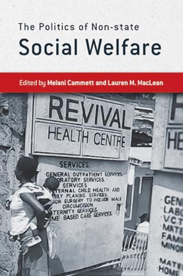 The Politics of Non–state Social Welfare