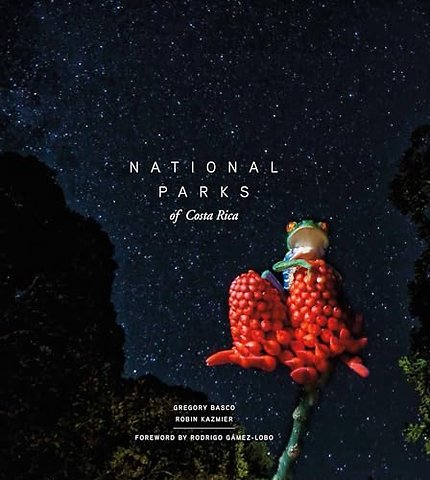 National Parks of Costa Rica