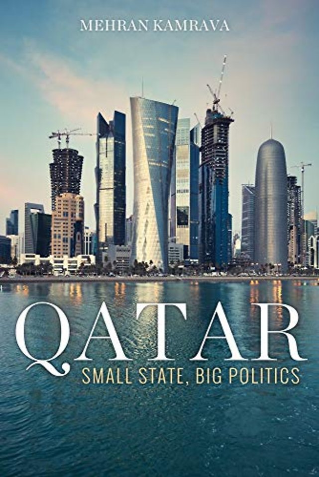 Qatar – Small State, Big Politics