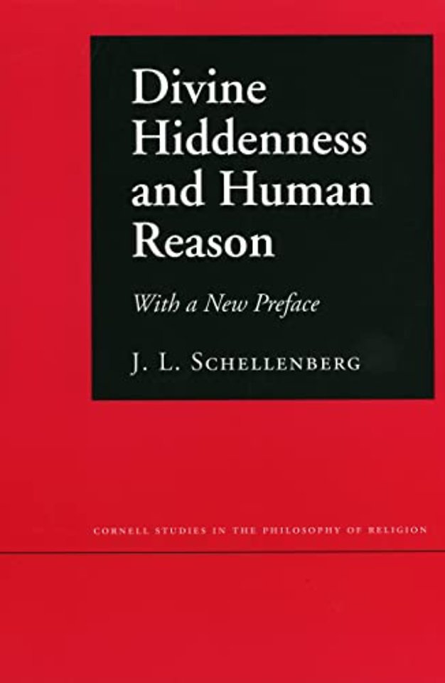 Divine Hiddenness and Human Reason