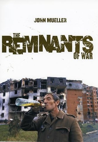 The Remnants of War
