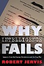 Why Intelligence Fails