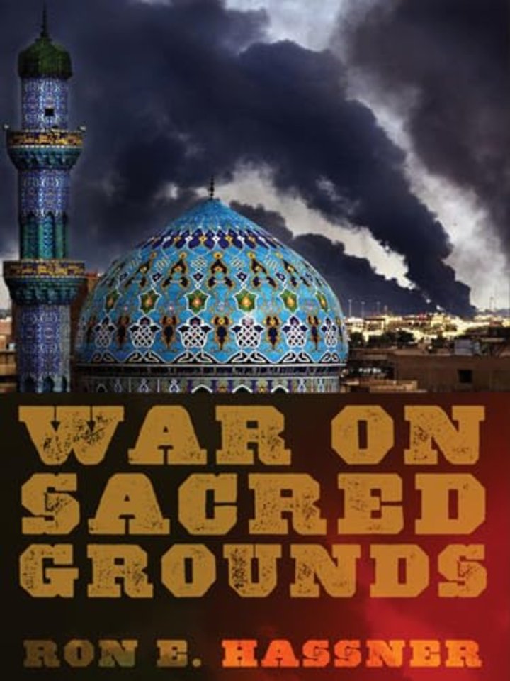 War on Sacred Grounds
