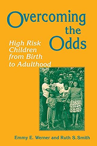 Overcoming the Odds – High Risk Children from Birth to Adulthood