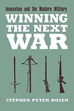 Winning the Next War