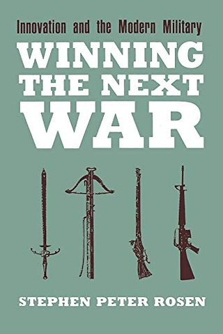 Winning the Next War