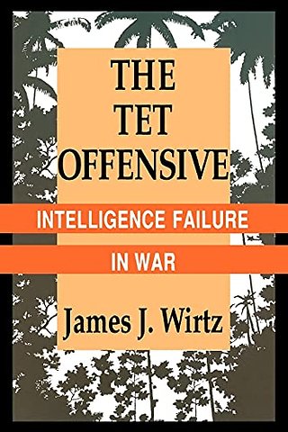 TET Offensive