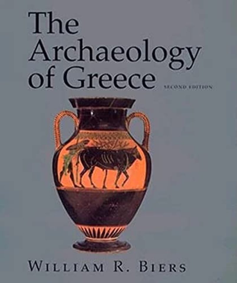 The Archaeology of Greece – An Introduction