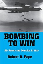 Bombing to Win