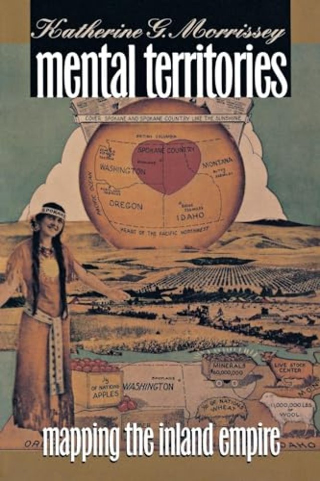 Mental Territories – Mapping the Inland Empire