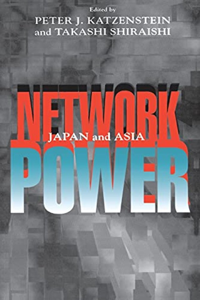 Network Power – Japan and Asia