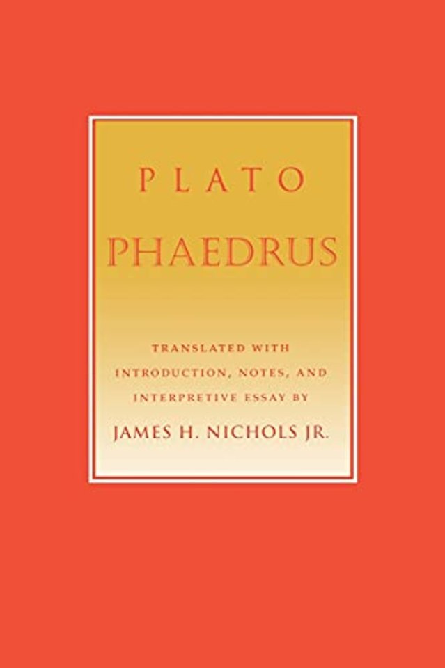 Phaedrus