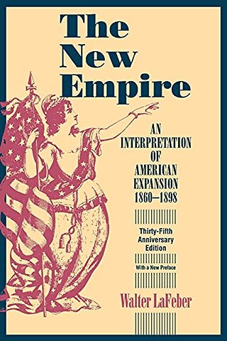 The New Empire