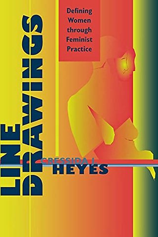 Line Drawings – Defining Women Through Feminist Practice
