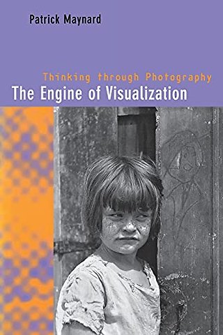 The Engine of Visualization – Thinking Through Photography