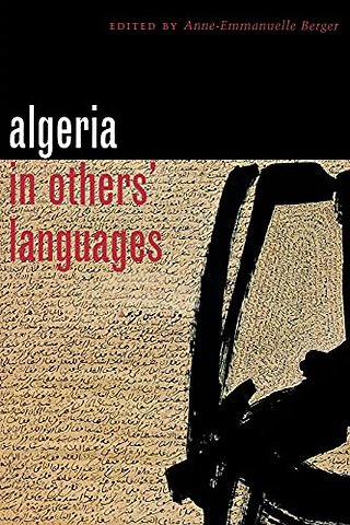 Algeria in Others` Languages