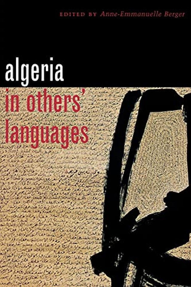 Algeria in Others` Languages