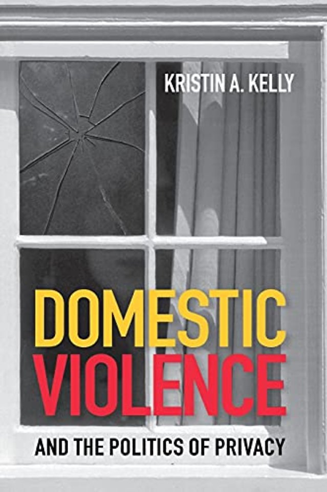 Domestic Violence and the Politics of Privacy