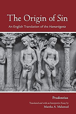 The Origin of Sin – An English Translation of the "Hamartigenia"