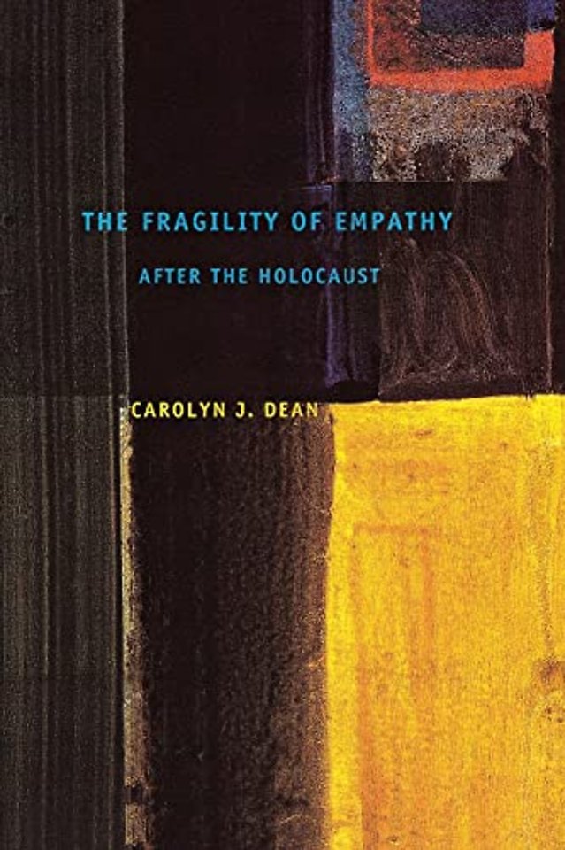 The Fragility of Empathy After the Holocaust