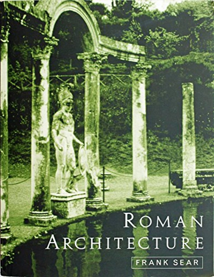 Roman Architecture