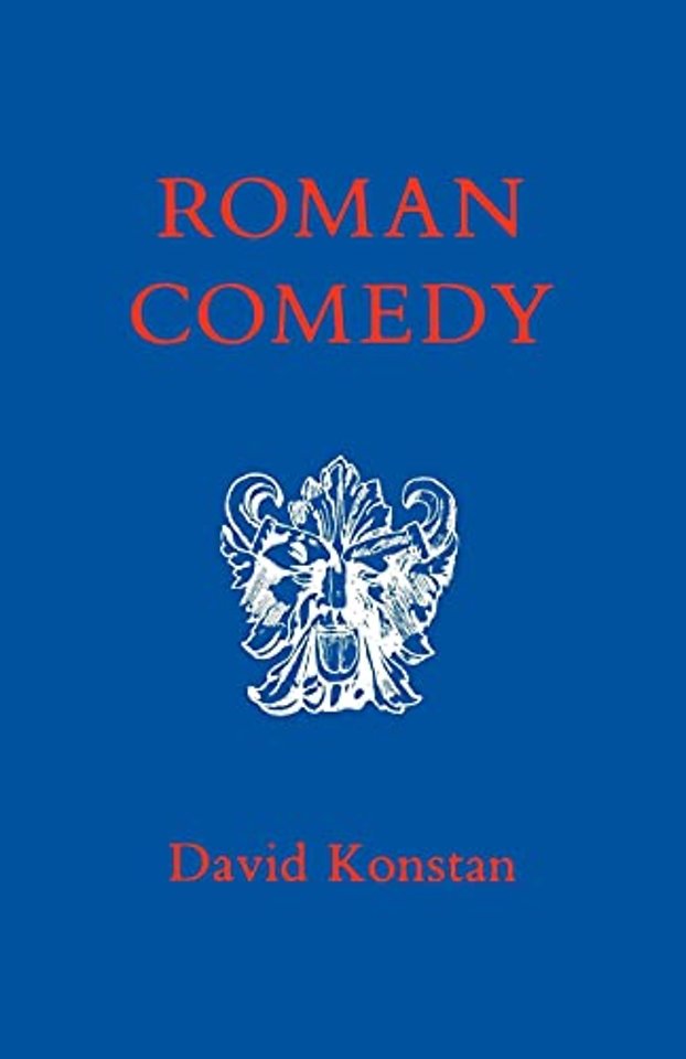 Roman Comedy