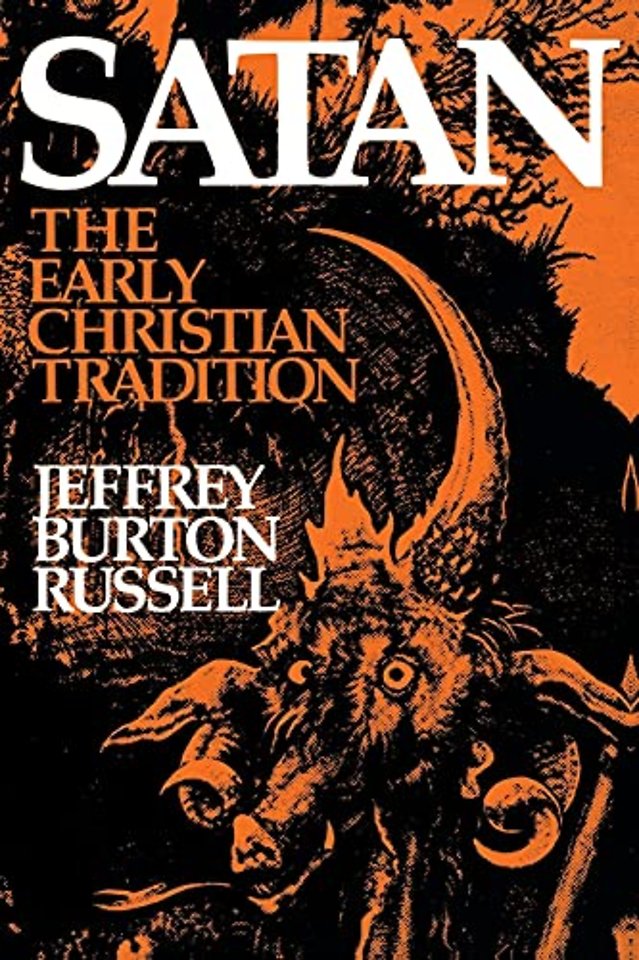 Satan – The Early Christian Tradition