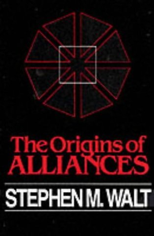 The Origins of Alliances