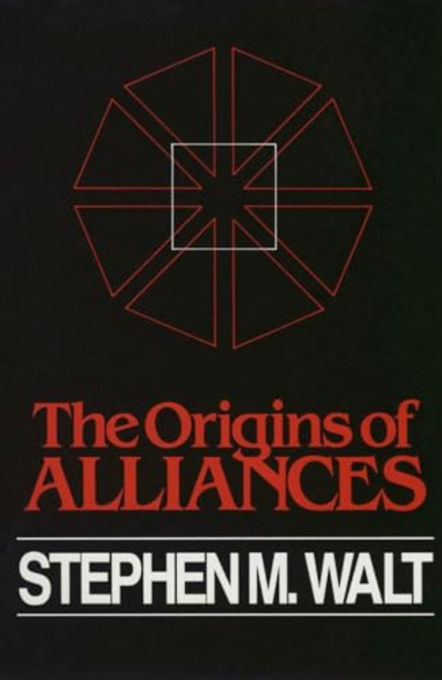 The Origins of Alliances