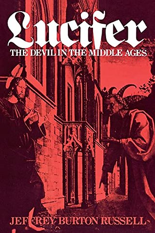 Lucifer – The Devil in the Middle Ages