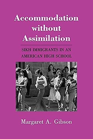 Accommodation Without Assimilation – Sikh Immigrants in an American High School