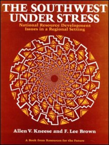 Southwest Under Stress