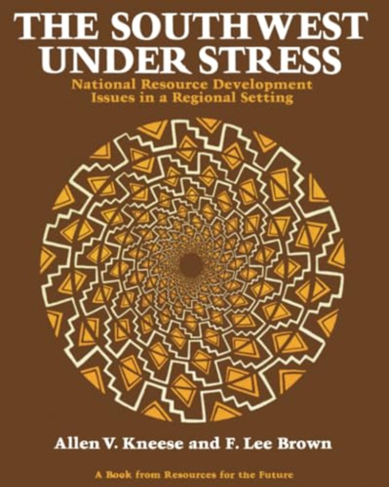 Southwest Under Stress