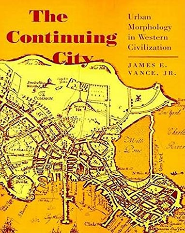 The Continuing City