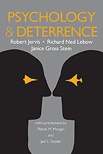Psychology and Deterrence