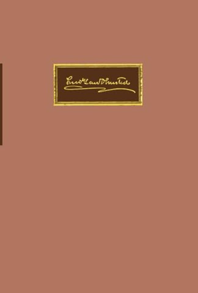 The Papers of Frederick Law Olmsted