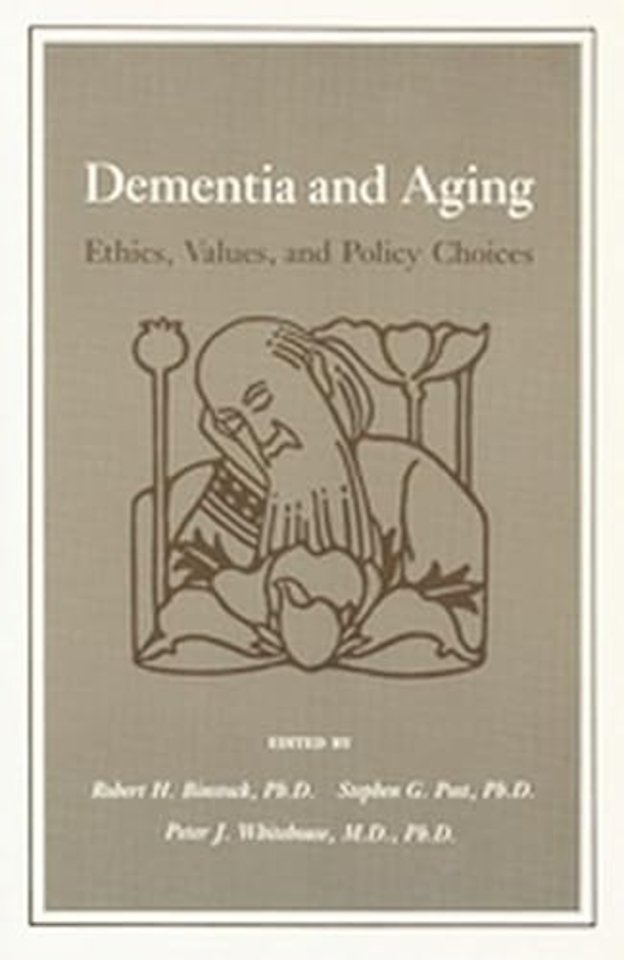 Dementia and Aging