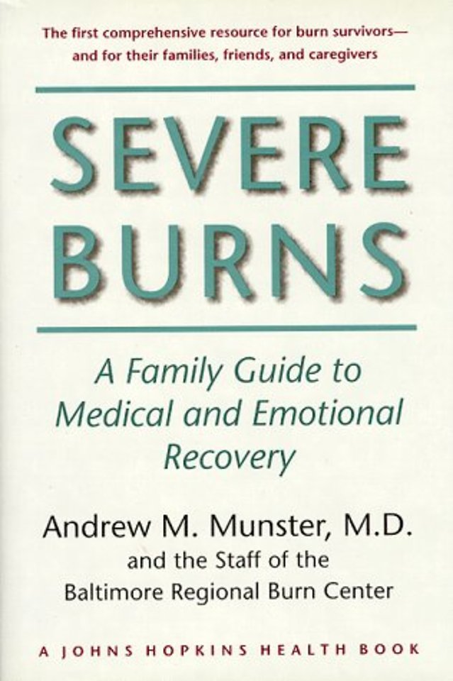 Severe Burns