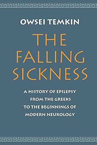 The Falling Sickness 2Rev