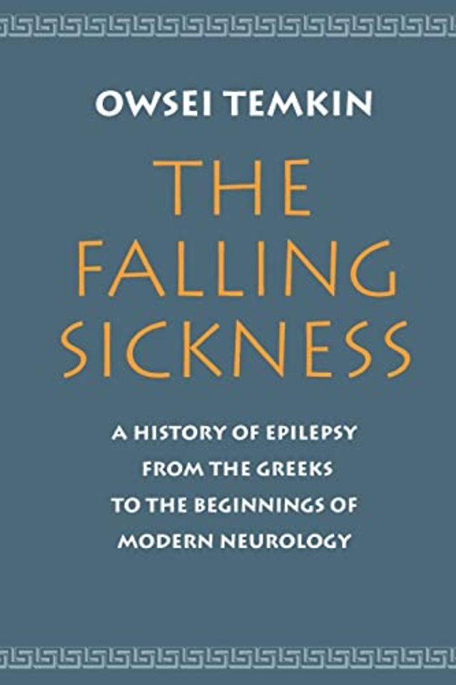 The Falling Sickness 2Rev